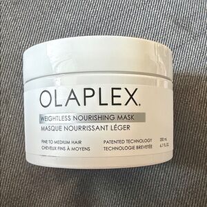 OLAPLEX Weightless Nourishing Mask